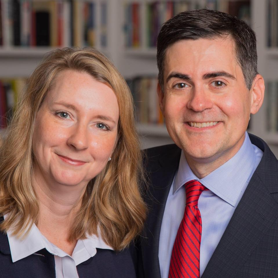 Thoughts on Dr. Russell Moore & Abuse in the SBC
